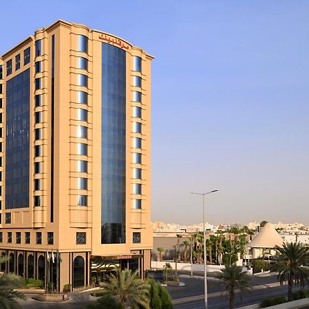 Moevenpick Hotel City Star Τζέντα Εξωτερικό φωτογραφία